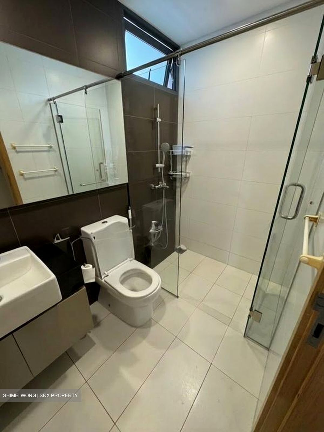 Esparina Residences (D19), Condominium #624880321